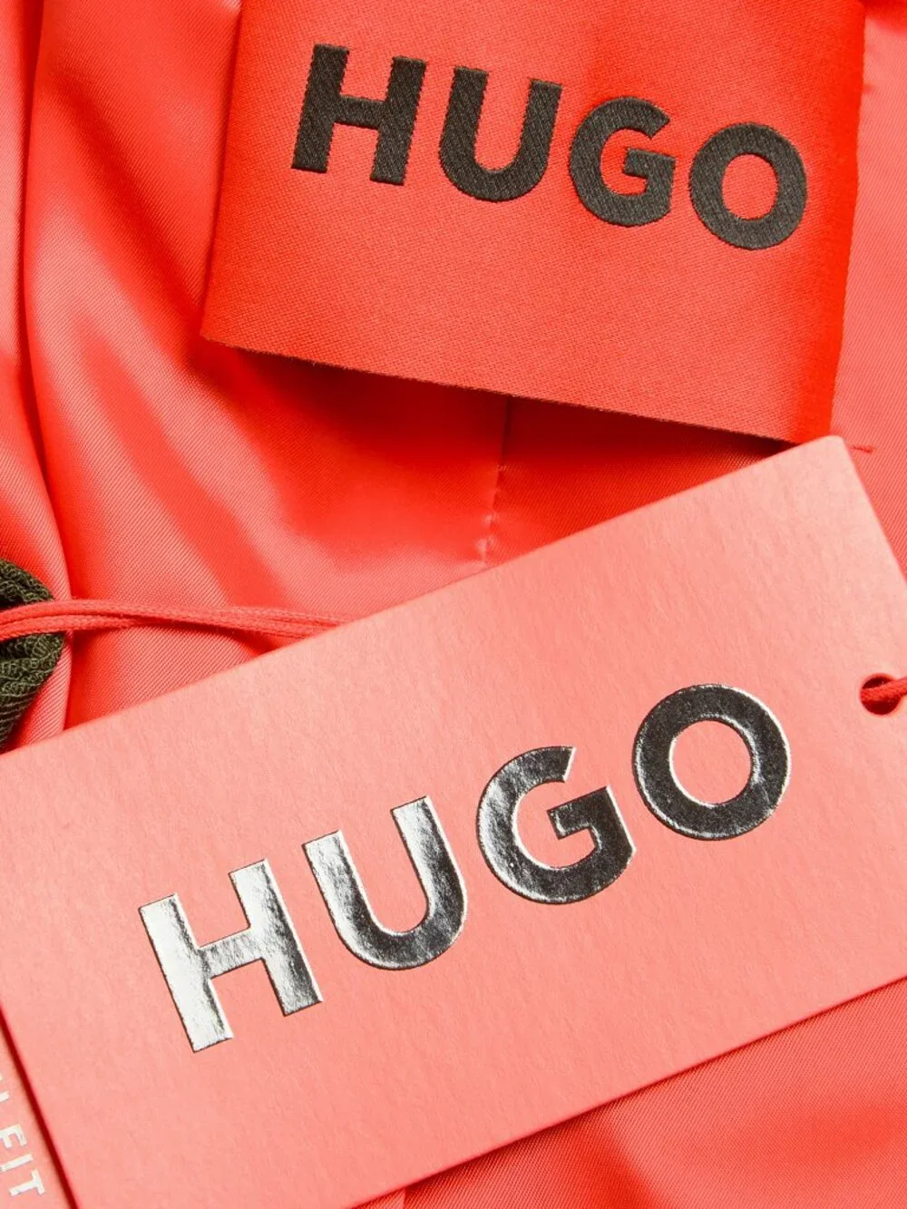 Hugo Boss Men's 